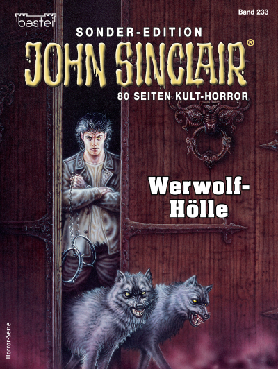 John Sinclair Sonder-Edition 233
 - Jason Dark - eBook