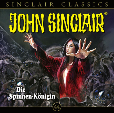 John Sinclair Classics - Folge 44