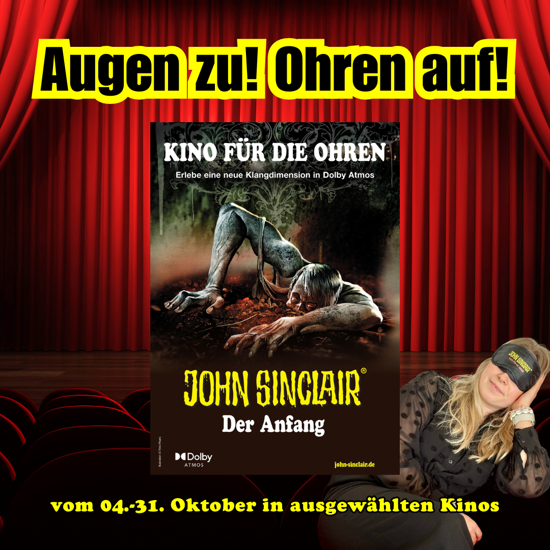 www.john-sinclair.de