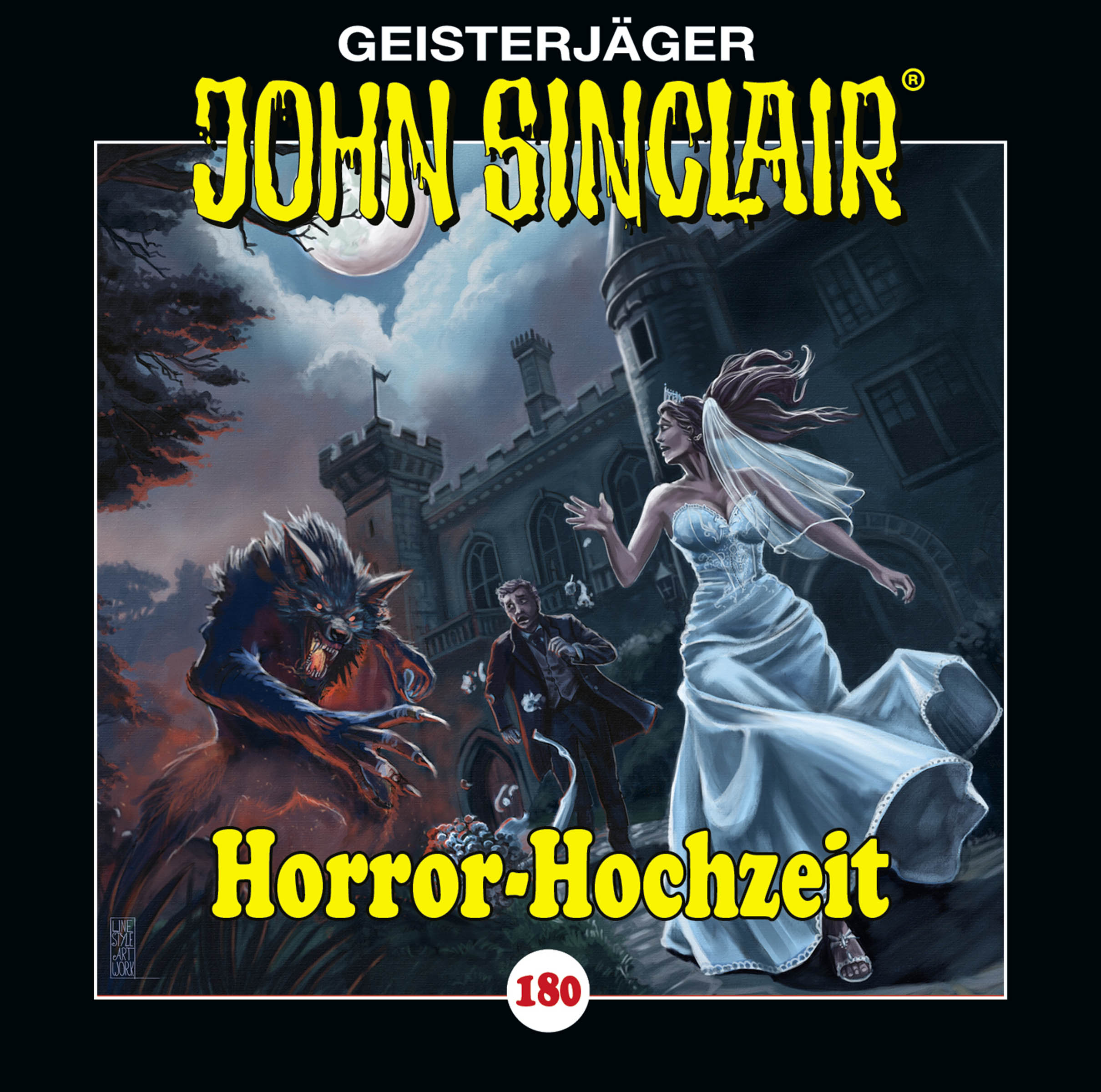 John Sinclair Hrspiele 2000 Liste