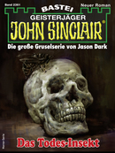 John Sinclair 2361
 - Rafael Marques - eBook