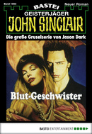 John Sinclair - Folge 1563
 - Jason Dark - eBook