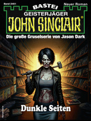 John Sinclair 2461
 - Thomas Williams - eBook