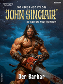 John Sinclair Sonder-Edition 269
 - Jason Dark - eBook