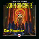 John Sinclair - Folge 188
 - Jason Dark - Hörbuch