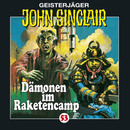 John Sinclair - Folge 53
 - Jason Dark - Hörbuch