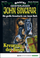 John Sinclair - Folge 1301
 - Jason Dark - eBook