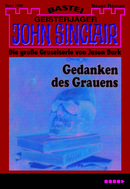 John Sinclair - Folge 1680
 - Jason Dark - eBook