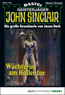 John Sinclair - Folge 1187
 - Jason Dark - eBook