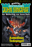 John Sinclair Classics
 - Jason Dark - ISSUE