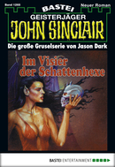 John Sinclair - Folge 1265
 - Jason Dark - eBook