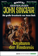 John Sinclair - Folge 0737
 - Jason Dark - eBook