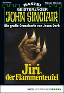 John Sinclair - Folge 0428
 - Jason Dark - eBook