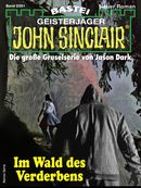 John Sinclair 2351
 - Thomas Williams - eBook