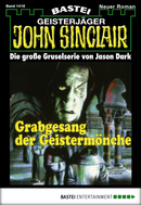 John Sinclair - Folge 1418
 - Jason Dark - eBook