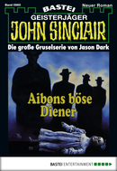 John Sinclair - Folge 0960
 - Jason Dark - eBook