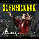 John Sinclair Classics - Folge 44
 - Jason Dark - Hörbuch