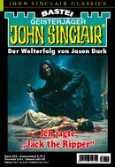 John Sinclair Classics
 - Jason Dark - ISSUE
