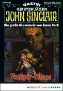 John Sinclair - Folge 1058
 - Jason Dark - eBook
