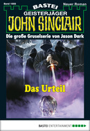 John Sinclair - Folge 1955
 - Jason Dark - eBook