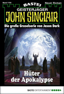 John Sinclair - Folge 1700
 - Jason Dark - eBook