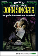 John Sinclair - Folge 0973
 - Jason Dark - eBook