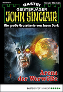John Sinclair - Folge 1914
 - Ian Rolf Hill - eBook