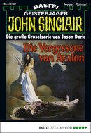 John Sinclair - Folge 0621
 - Jason Dark - eBook
