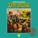 John Sinclair Tonstudio Braun - Folge 32
 - Jason Dark - Hörbuch