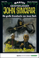 John Sinclair - Folge 1336
 - Jason Dark - eBook