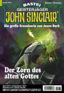 John Sinclair
 - ISSUE