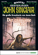 John Sinclair - Folge 0460
 - Jason Dark - eBook