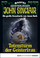 John Sinclair - Folge 0563
 - Jason Dark - eBook
