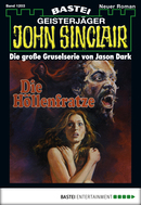 John Sinclair - Folge 1203
 - Jason Dark - eBook