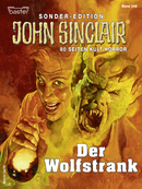John Sinclair Sonder-Edition 248
 - Jason Dark - eBook