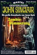 John Sinclair
 - ISSUE