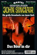 John Sinclair
 - ISSUE
