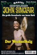 John Sinclair
 - ISSUE