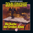 John Sinclair - Folge 126
 - Jason Dark - Hörbuch