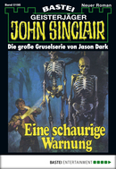 John Sinclair - Folge 0195
 - Jason Dark - eBook