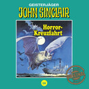 John Sinclair Tonstudio Braun - Folge 10
 - Jason Dark - Hörbuch