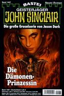 John Sinclair
 - ISSUE