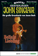 John Sinclair - Folge 1270
 - Jason Dark - eBook