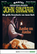 John Sinclair - Folge 1348
 - Jason Dark - eBook