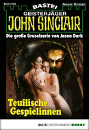John Sinclair - Folge 1522
 - Jason Dark - eBook