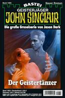John Sinclair
 - ISSUE