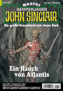John Sinclair
 - ISSUE