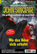 John Sinclair
 - Marc Freund - ISSUE