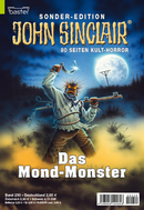 John Sinclair Sonder-Edition
 - Jason Dark - ISSUE