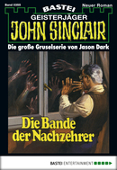 John Sinclair - Folge 0355
 - Jason Dark - eBook